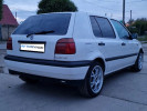 Volkswagen Golf 1995 года