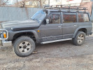 Nissan Patrol 1994 года