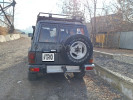 Nissan Patrol 1994 года