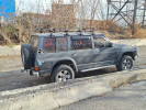 Nissan Patrol 1994 года