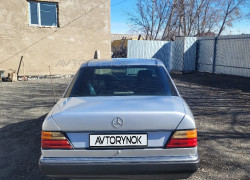 Mercedes-Benz E-Класс 1991 года