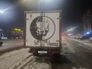 ГАЗ ГАЗель 2018 года