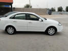 Daewoo Gentra 2014 года