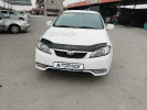 Daewoo Gentra 2014 года
