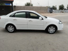 Daewoo Gentra 2014 года