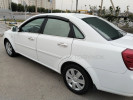 Daewoo Gentra 2014 года