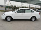 Daewoo Gentra 2014 года