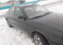 Audi 100 1992 года