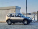 Chevrolet Niva 2012 года