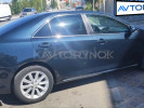 Toyota Camry 2013 года