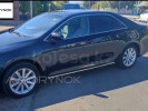 Toyota Camry 2013 года