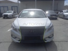 Hyundai Sonata 2016 года