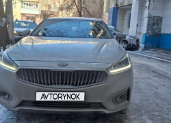 Hyundai Sonata 2016 года