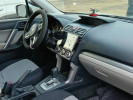Subaru Forester 2017 года