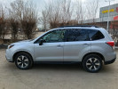 Subaru Forester 2017 года
