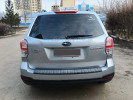 Subaru Forester 2017 года