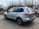 Subaru Forester 2017 года