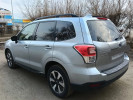 Subaru Forester 2017 года