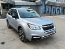 Subaru Forester 2017 года