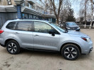 Subaru Forester 2017 года