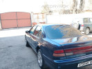 Nissan Cefiro 1996 года