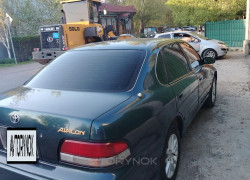 Toyota Avalon 1995 года
