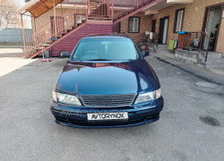 Nissan Cefiro 1996 года