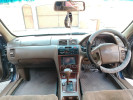 Nissan Cefiro 1996 года