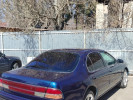 Nissan Cefiro 1996 года