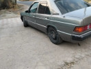 Mercedes-Benz 190 1991 года