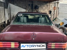 Mercedes-Benz 190 1991 года