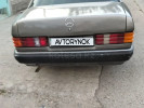 Mercedes-Benz 190 1991 года