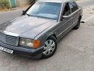 Mercedes-Benz 190 1991 года
