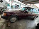 Mercedes-Benz 190 1991 года