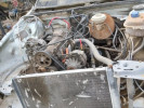 двигатель Audi 80