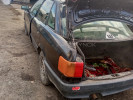 Audi 80 1990 года