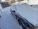 Audi 80 1990 года