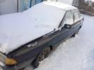 Audi 80 1990 года