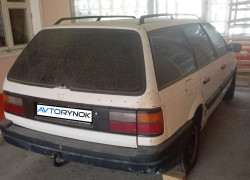 Volkswagen Passat 1992 года