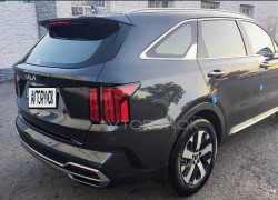 Kia Sorento 2023 года