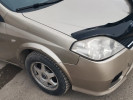 Nissan Primera 2002 года