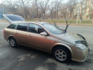 Nissan Primera 2002 года
