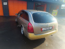 Nissan Primera 2002 года