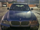 BMW X5 2007 года