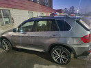 BMW X5 2007 года