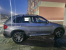 BMW X5 2007 года
