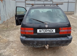 Volkswagen Passat 1994 года