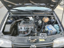 Volkswagen Golf 1993 года
