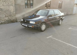 Volkswagen Golf 1993 года