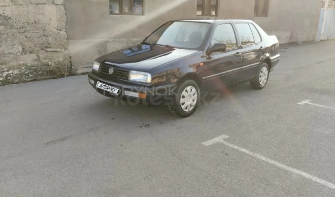 Volkswagen Golf 1993 года